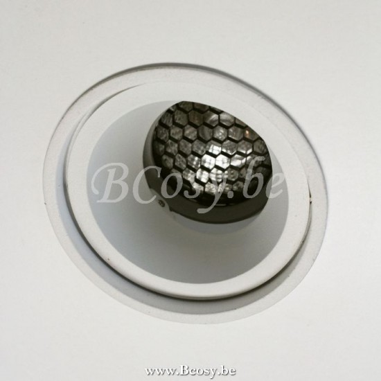 Authentage Aureole White AUR501001.