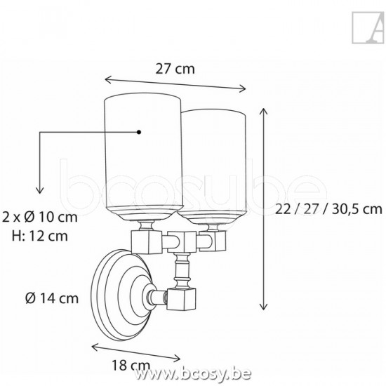 AUTHENTAGE BCH002W20 AUTHENTAGE BCH-002-W20 AUTHENTAGE BCH.002.W20 AUT-BCH002W20.