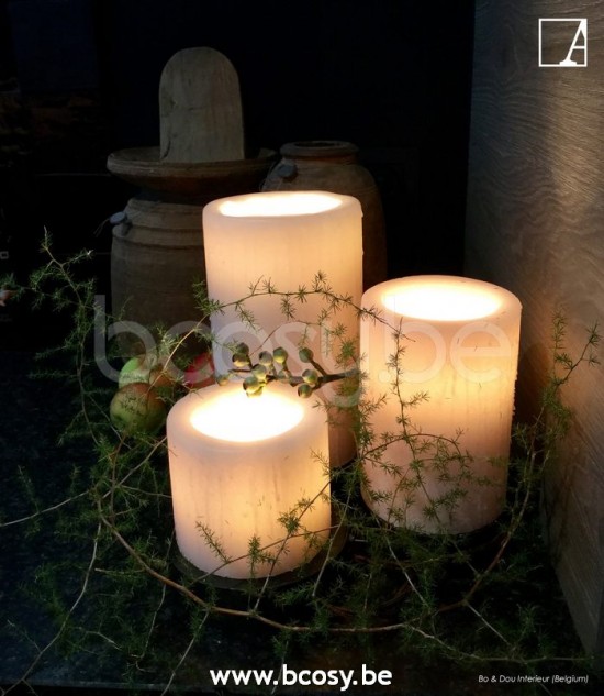 Authentage BTS003D03 Authentage BELLEFEU table light lamp Bronze Authentage Table Lights.