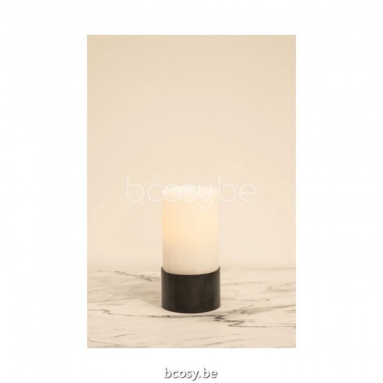Authentage Tafellampen Leeslichten Leeslampen Binnenverlichting Éclairage Armatures Luminaires D'intérieur Pieds De Lampe Avec Abat Jour Lampes De Table Table L.