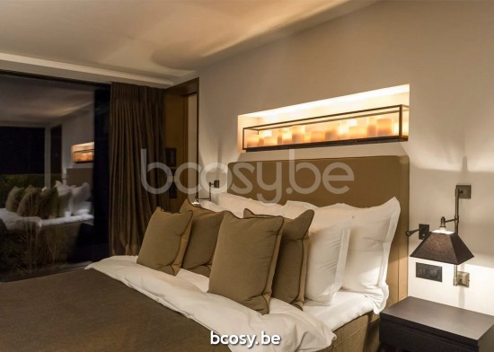 Authentage BVT014D15 Authentage BELLEFEU table light lamp Bronze Authentage Table Lights.