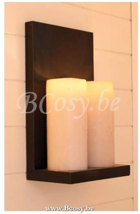 Authentage BWL002D02 Authentage BELLEFEU Wall light lamp Bronze Authentage Lamps Wall Lamps Lights Indoor Lighting.