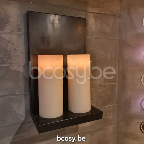 Authentage Wandlampen Muurlampen Wandverlichting Binnenverlichting Appliques Murales Lamps Wall Lamps Lights Indoor Lighting Wandlampen Wandleuchten Innenleucht.