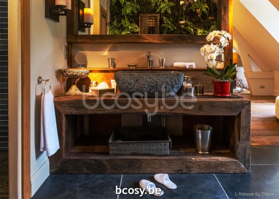 Authentage BWP001D15 BELLEFEU Wand muurlamp wand muurarmatuur Bronze Authentage Wandlampen Muurlampen Wandverlichting Binnenverlichting.