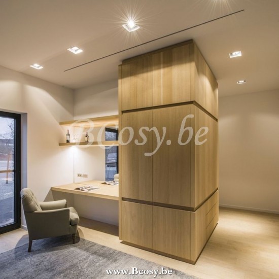 Authentage CEN0L1CL1 PHANTÔME inbouwspot G53 Bronze Authentage Indoor inbouwspots.