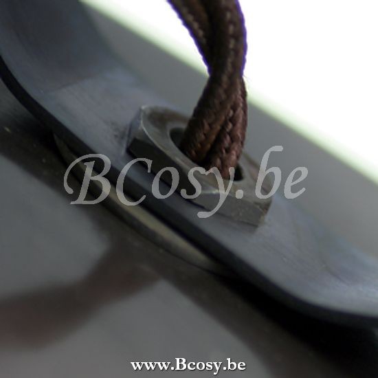 Authentage CEN0L1G83 Authentage CENTONZE spot encastré G53 Bronze Authentage Spots montés en surface.