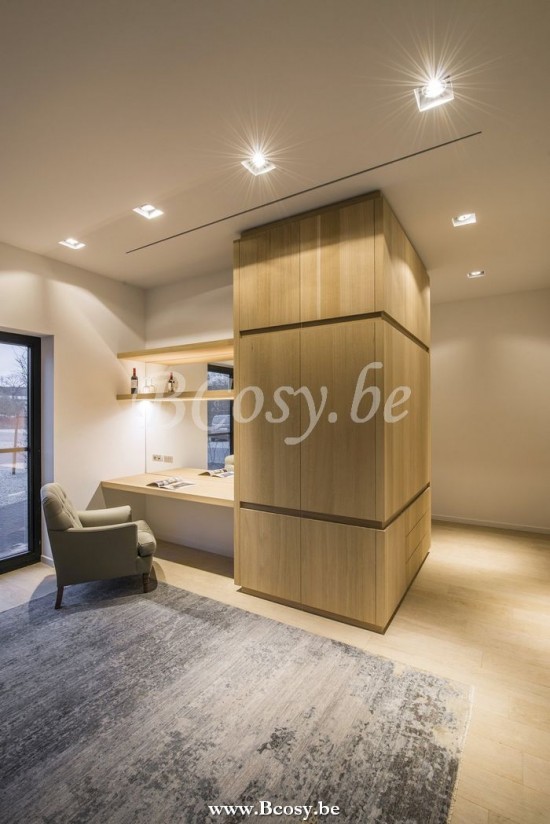 Authentage CEN0L2CL2 Authentage PHANTÔME Spot light recessed spot downlight G53 Bronze Authentage Recessed spots spotlights.