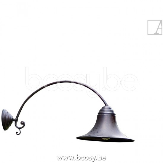 AUTHENTAGE Authentage Elégance wall petite Bronze Authentage ELE001001.