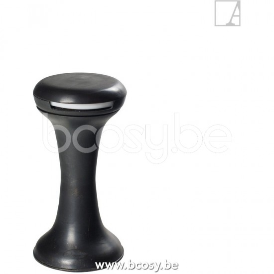 AUTHENTAGE Authentage Galed pole 90° 25 cm (driver incl.) Bronze Authentage GAL0010P2.