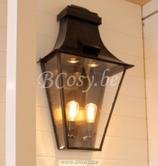 Authentage Buitenwandlampen Buitenmuurlampen Gevelverlichting Appliques Murales d'extérieur Outdoor Wall Lamps Aussen Wandleuchten Aussenwandlampen.