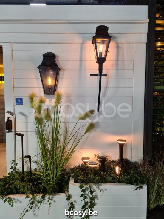 Outdoor Wandlamp LeuchtenReich Lampe Murale D'extérieur LeuchtenReich Wandlampe LeuchtenReich Aussenbeleuchtung LeuchtenReich Wandlampen LeuchtenReich outdoor w.