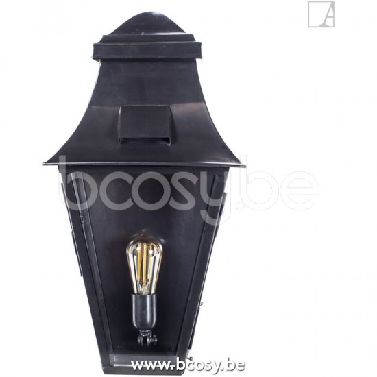 AUTHENTAGE Authentage Gracieuze wall normal 2L Bronze Authentage GRA002WAN.