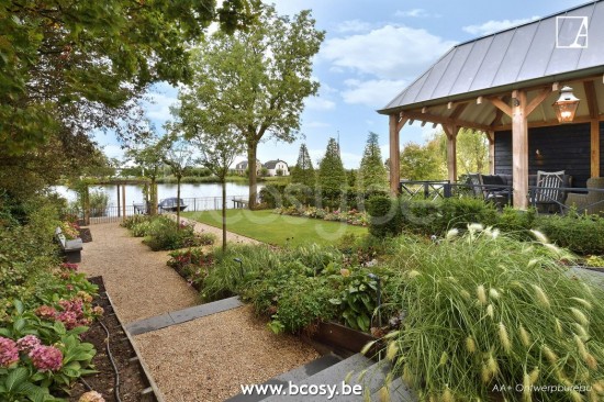 Authentage GRA008CS9 Authentage GRACIEUZE outdoor pendant lights lamps E27 + GU10 Bronze Authentage Outdoor Pendant lamps Pendants.