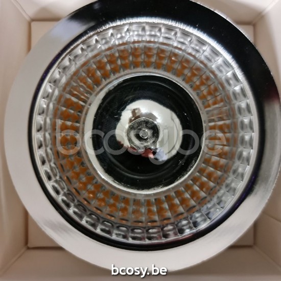 Authentage LARLE707W Authentage SPOT bulb Authentage Bulbs.