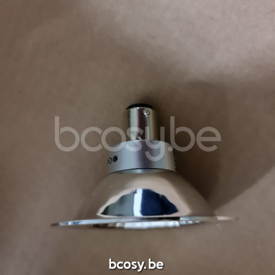 Perfectlights Led spot Ba15d 12V AR70-7.5W.