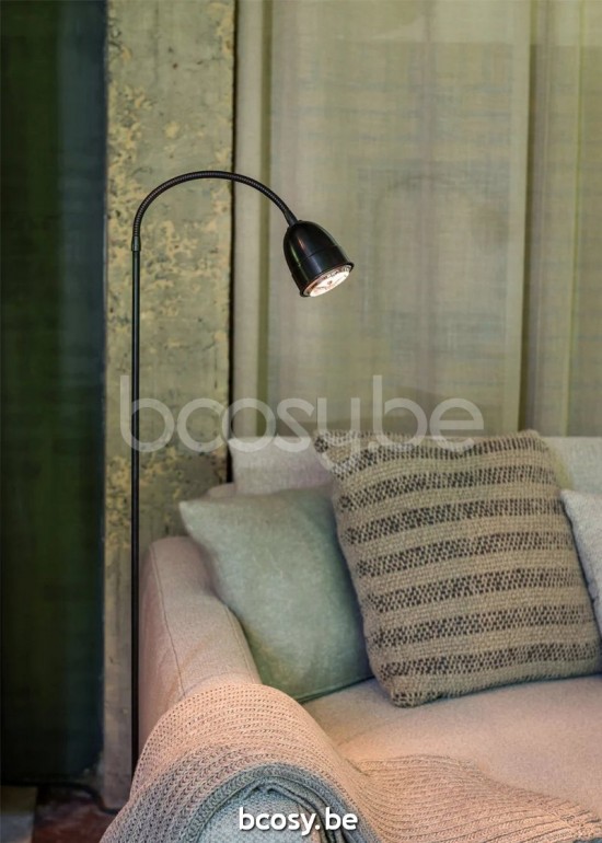 Authentage Lisible poire floor Bronze LCO001FLO.