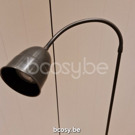 Authentage LCO0L1FLO LISIBLE Stehlampe leuchte GU10 Bronze Authentage Stehleuchten.