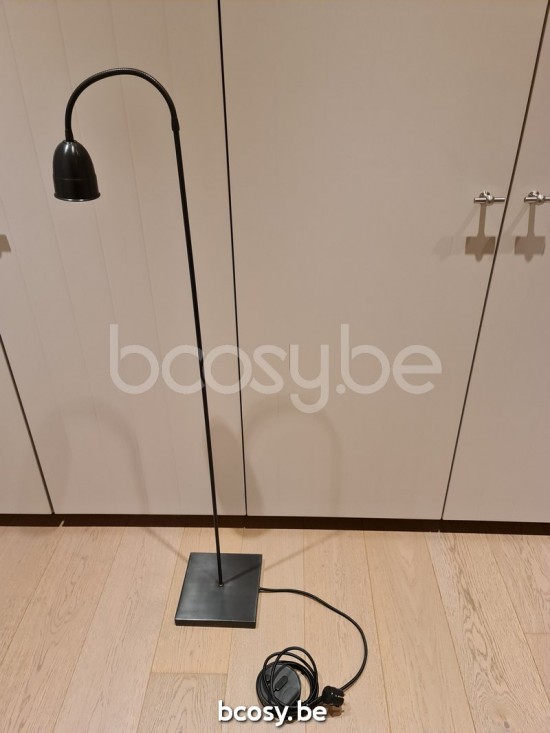 Authentage Lisible poire floor Bronze LCO0L1FLO.