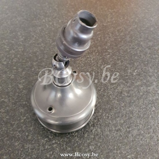 Authentage Opbouwspots Spots montés en surface Surface mounted spotlights Anbaustrahler Spotleuchten Aufbauleuchte.