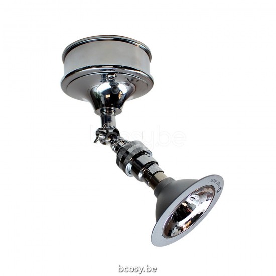 AUTHENTAGE Authentage Marron on round base Bronze Authentage MAR0L1F83.