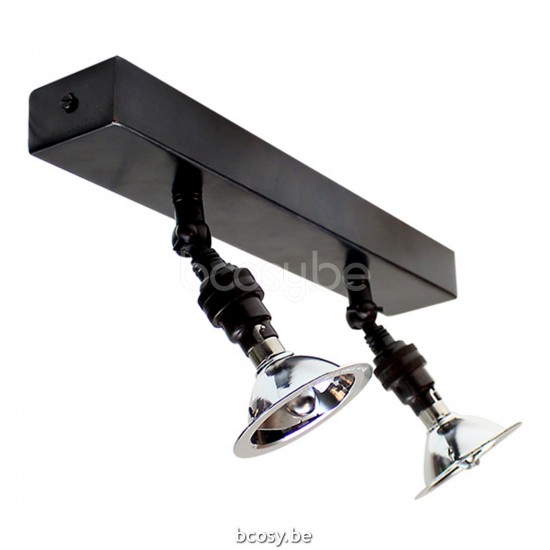 AUTHENTAGE Authentage Marron on profile 30 cm - 2L Bronze Authentage MAR0L2B03.