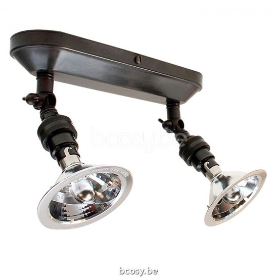 AUTHENTAGE Authentage Marron on rounded profile 2L Bronze Authentage MAR0L2O02.