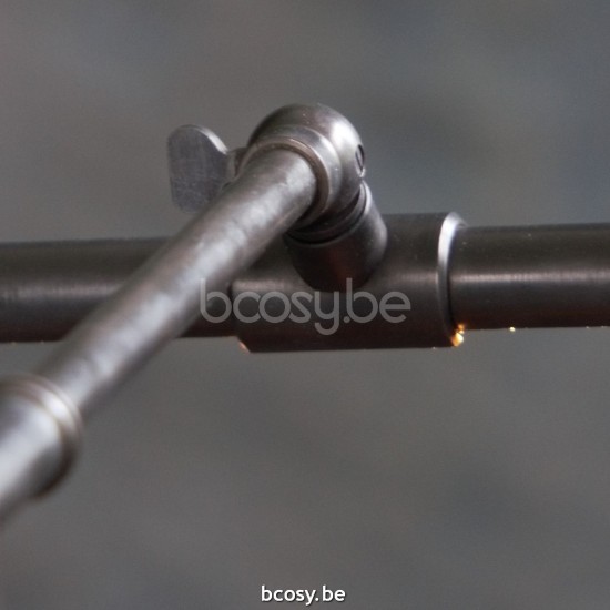 Authentage MAT022R20 Authentage MATISSE Display picture light Bronze Authentage Picture Lights Painting.