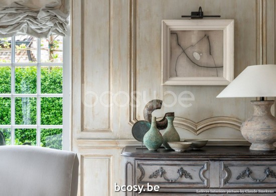 Authentage MAT022R20 Authentage MATISSE Éclairage de tableau Bronze Authentage Luminaires Éclairages De Peinture tableau.