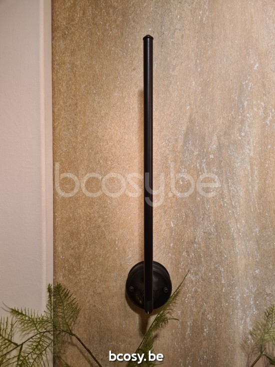 Authentage MAT025UP3 Authentage MATISSE applique murale Bronze Authentage Appliques Murales.