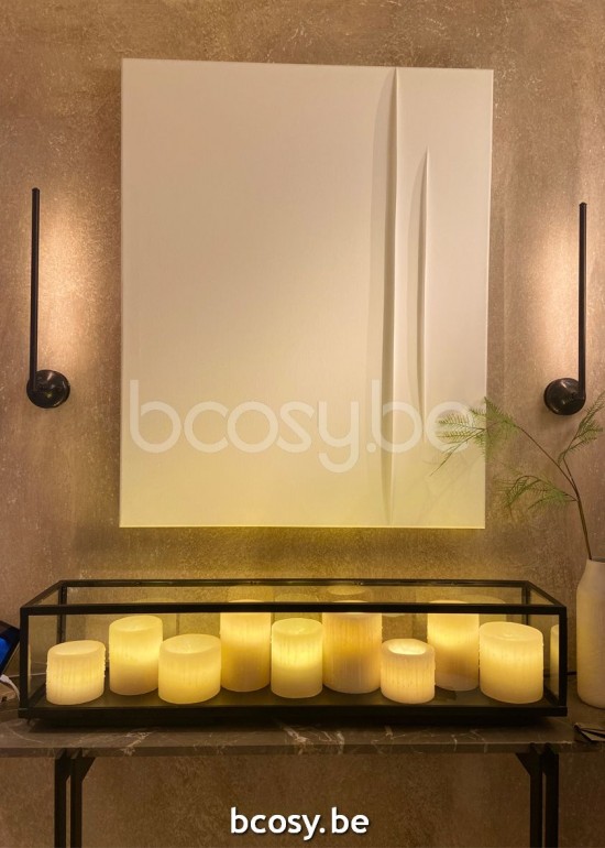 Authentage Wandlampen Muurlampen Wandverlichting Binnenverlichting Appliques Murales Lamps Wall Lamps Lights Indoor Lighting Wandlampen Wandleuchten Innenleucht.