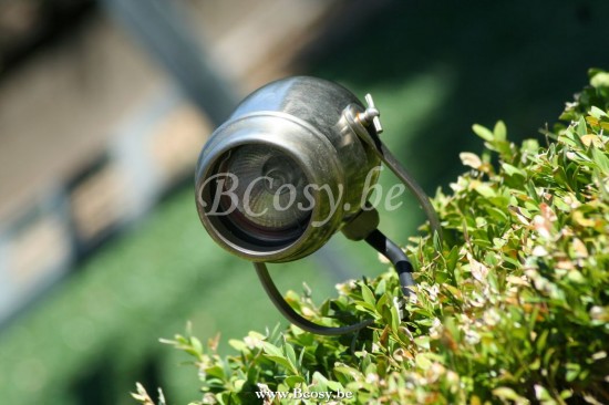 MICRO TIGE AUTHENTAGE BUITENVERLICHTING LANDELIJK.