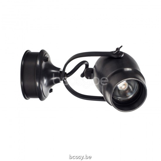 AUTHENTAGE Authentage Micro wall on round base Bronze Authentage MIC001006.