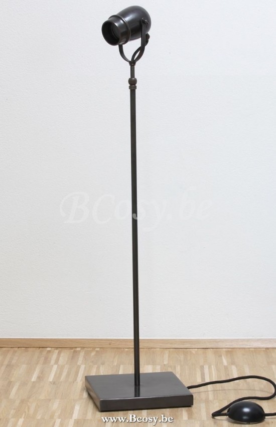 Authentage MIC001008 MICRO Stehlampe leuchte GU10 Bronze Authentage Stehleuchten.