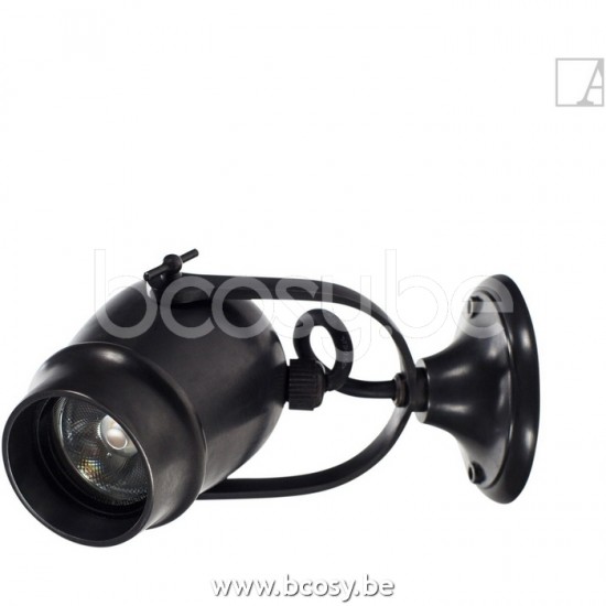 AUTHENTAGE Authentage Micro wall mounted base Bronze Authentage MIC001G83.