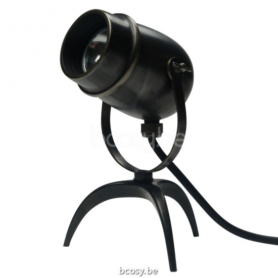 AUTHENTAGE Authentage Micro tripod Bronze Authentage MIC001TRI.