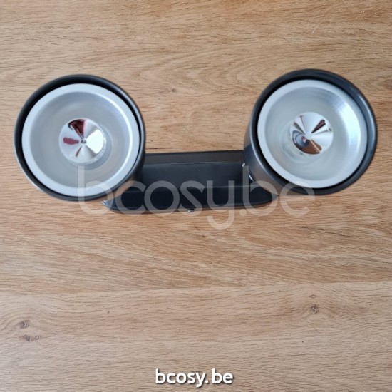 Authentage Opbouwspots Spots montés en surface Surface mounted spotlights Anbaustrahler Spotleuchten Aufbauleuchte.