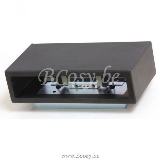 Authentage QBR001005 Authentage Q-BRI applique murale R7S Bronze Authentage Appliques Murales.