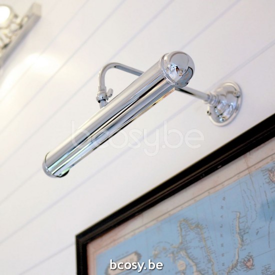 Authentage Rubens wall on fixed arm Bronze RUB001R35.