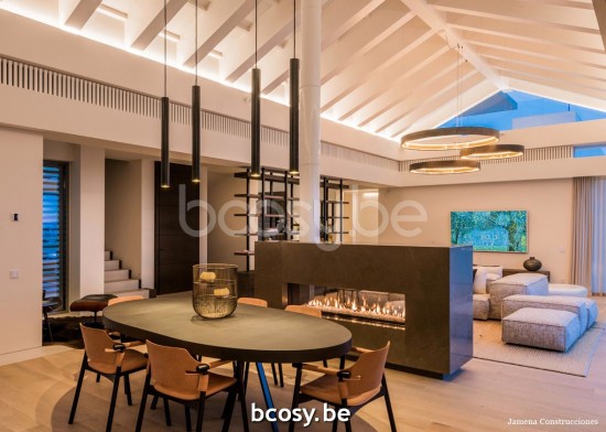 Authentage TBL002B15 Authentage TUBELUM suspension pendante GU10 Bronze Authentage lampes suspendues suspensions pendantes.