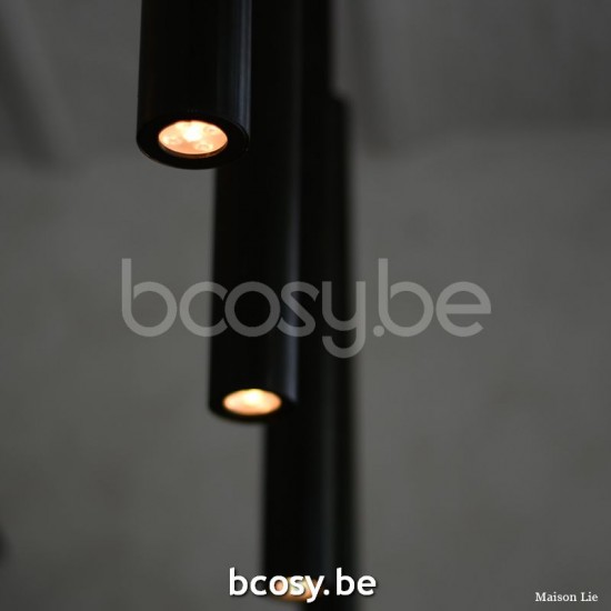 Authentage Tubelum on profile 75 cm - 2L - 15 cm Bronze TBL002B15.