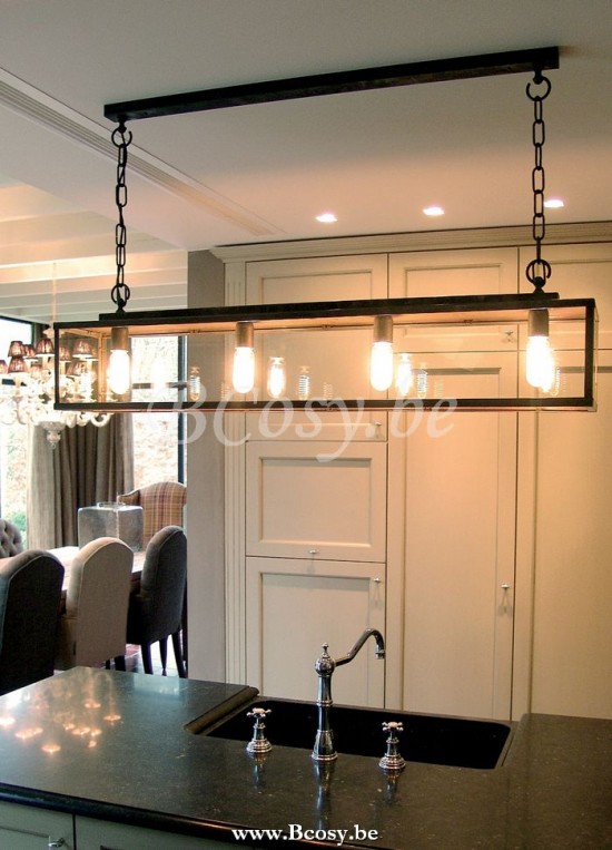 Authentage VIL024700 VITRINE Haengelampe Haengeleuchte Pendelleuchte Pendellampe E27 Bronze Authentage Haengelampen Haengeleuchten Pendelleuchten Pendellampen.