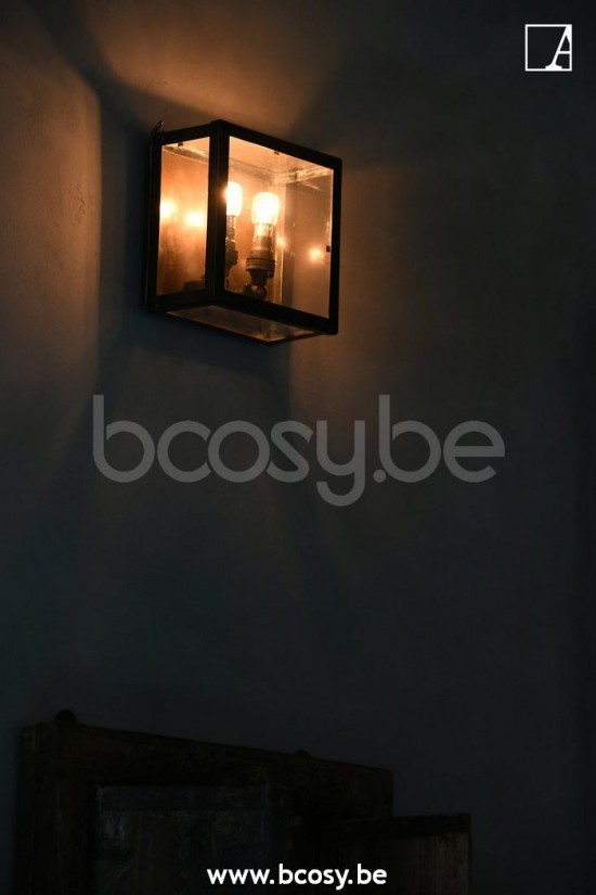 Authentage Buitenwandlampen Buitenmuurlampen Gevelverlichting Appliques Murales d'extérieur Outdoor Wall Lamps Aussen Wandleuchten Aussenwandlampen.