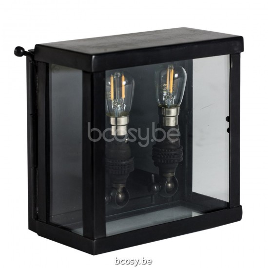 AUTHENTAGE Authentage Vitrine petite wall 2L Bronze Authentage VIP002003.