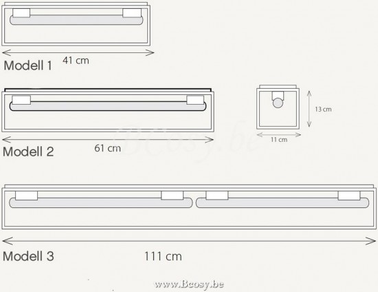 Authentage VIS101202 Authentage VITRINE Plafonnier ceiling lamp light S14S Br. nickel Authentage ceiling lights.
