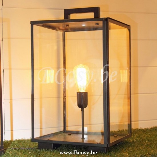 Authentage Tafellampen Leeslichten Leeslampen Binnenverlichting Éclairage Armatures Luminaires D'intérieur Pieds De Lampe Avec Abat Jour Lampes De Table Table L.