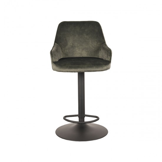 LABEL51 Fender bar stools.