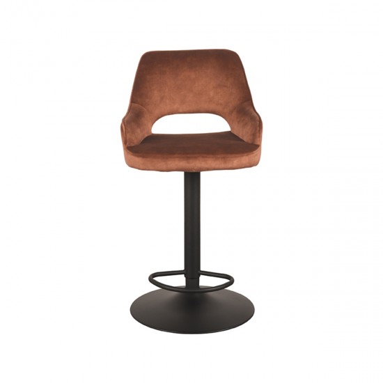 LABEL51 Fer bar stools.