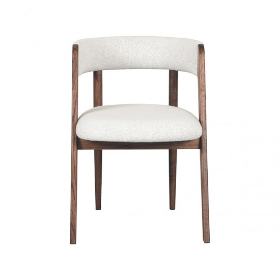 LABEL51 Eetkamerstoelen.