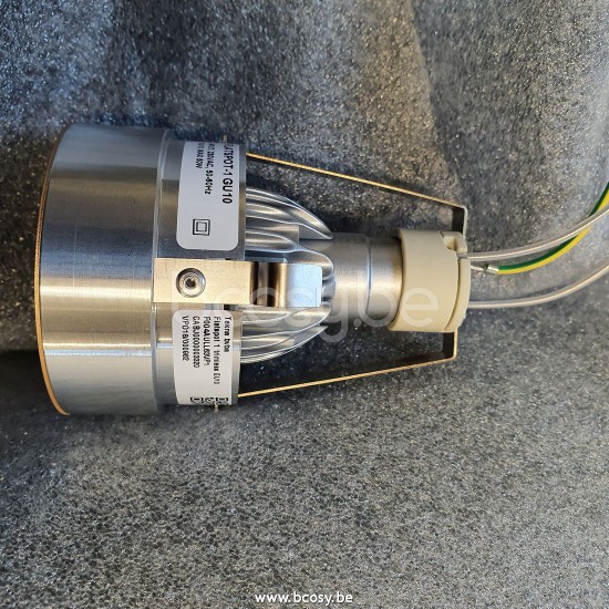 Tekna F001AULL64.