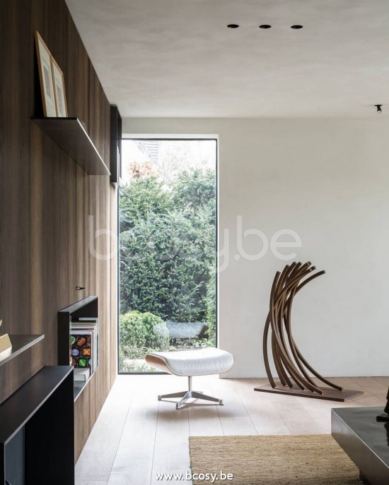 Tekna FLATSPOT 1-TRIMLESS XOB-Noir.